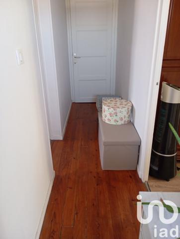 Maison 5 pièces de 103 m² à Montceau-les-Mines (71300)