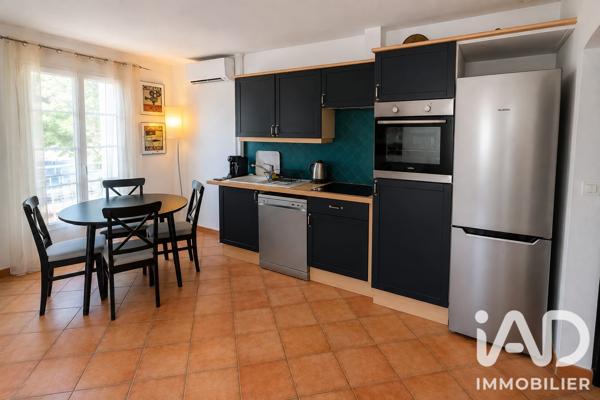 Appartement à vendre 2 pièces 43 m² Sainte-Maxime