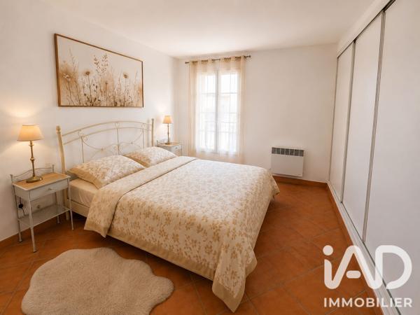 Appartement à vendre 2 pièces 43 m² Sainte-Maxime