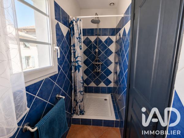 Appartement à vendre 2 pièces 43 m² Sainte-Maxime