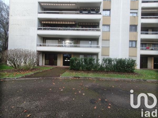 Appartement 1 pièce de 19 m² à Sens (89100)