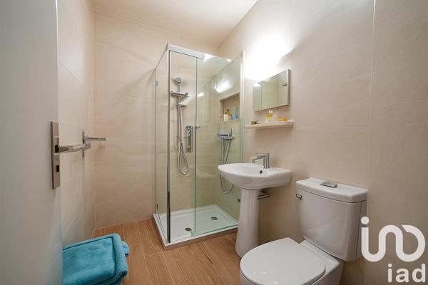 Appartement 1 pièce de 19 m² à Sens (89100)