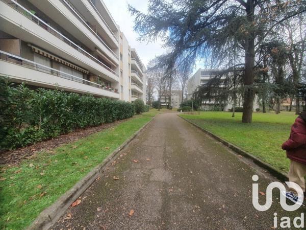 Appartement 1 pièce de 19 m² à Sens (89100)