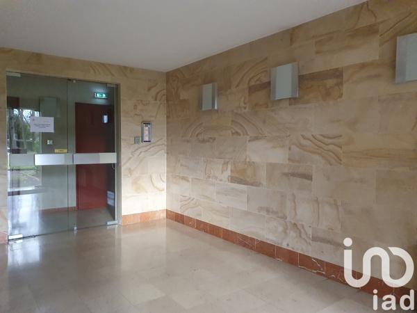 Appartement 1 pièce de 19 m² à Sens (89100)