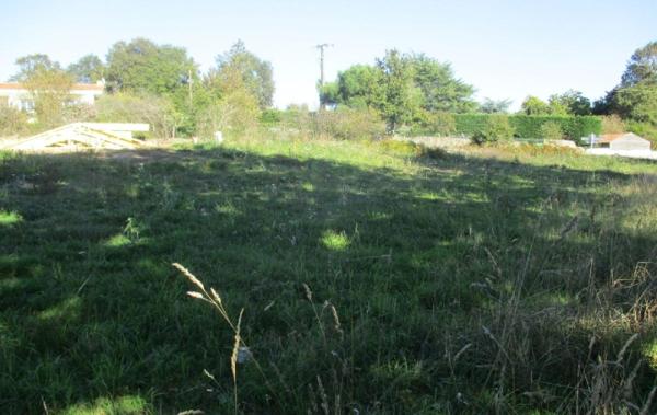 Vente Programme dès 89 900  Vaire   