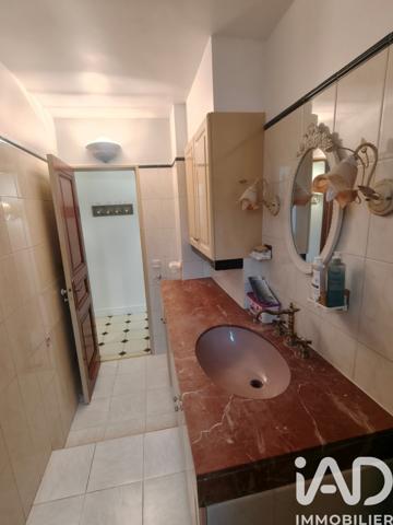 Appartement à vendre 3 pièces 56 m² Ivry-sur-Seine