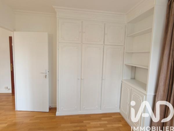 Appartement à vendre 3 pièces 56 m² Ivry-sur-Seine