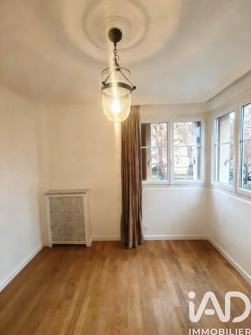 Appartement à vendre 3 pièces 56 m² Ivry-sur-Seine