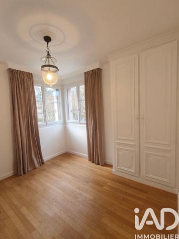 Appartement à vendre 3 pièces 56 m² Ivry-sur-Seine