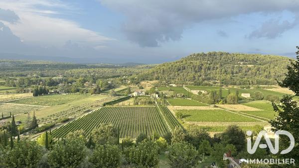 Droit au bail à vendre 49 m² Ménerbes