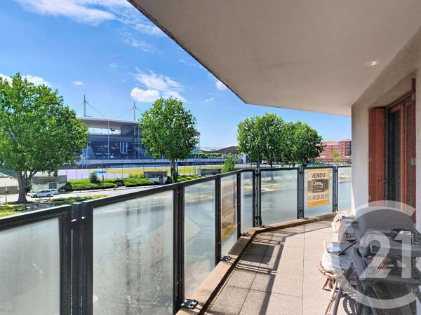 Appartement F4 à vendre  4 pièces - 79,65 m 2   ST DENIS  - 93