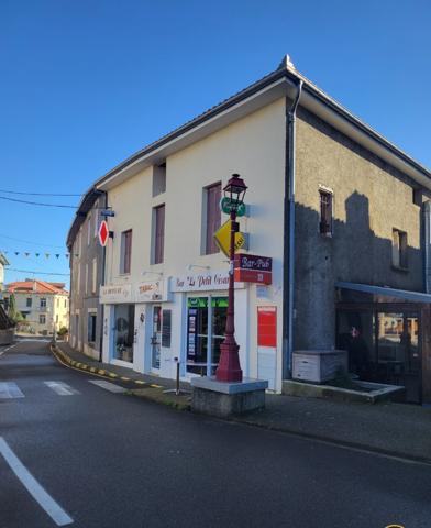 Local Commercial - 240 m²