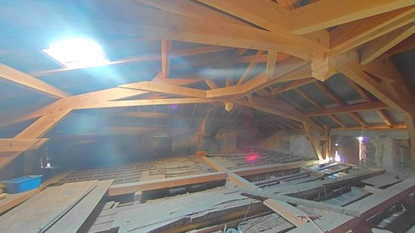 Local Commercial - 240 m²