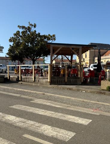 Local Commercial - 240 m²