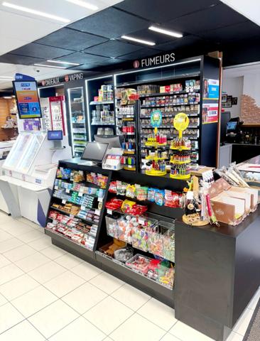 Local Commercial - 240 m²