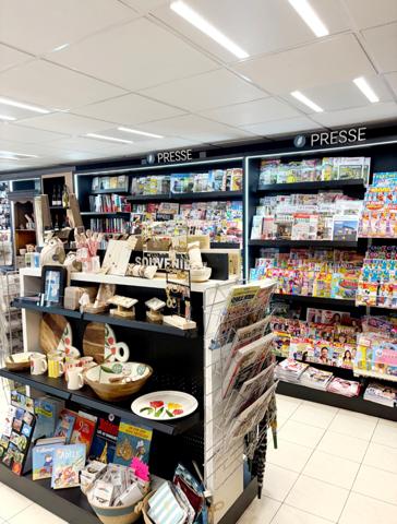 Local Commercial - 240 m²