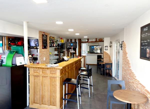 Local Commercial - 240 m²