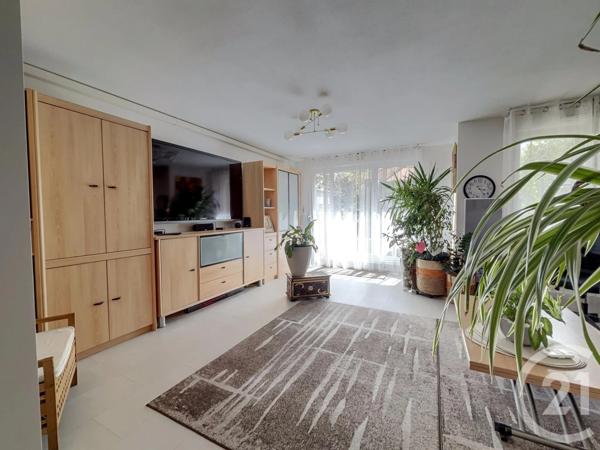 Appartement F4 à vendre  4 pièces - 69,48 m 2   DRANCY  - 93
