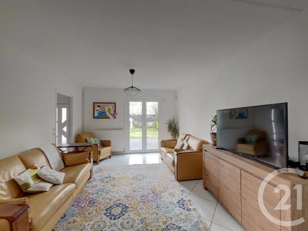 Appartement F4 à vendre  4 pièces - 69,48 m 2   DRANCY  - 93