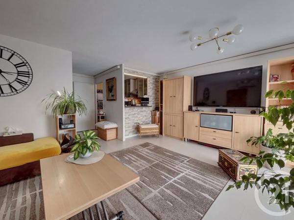 Appartement F4 à vendre  4 pièces - 69,48 m 2   DRANCY  - 93