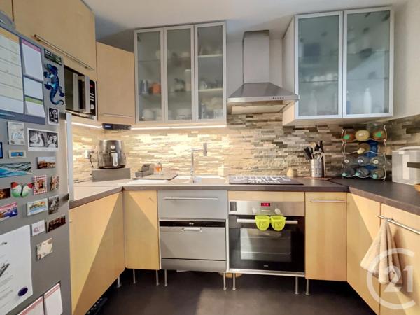 Appartement F4 à vendre  4 pièces - 69,48 m 2   DRANCY  - 93