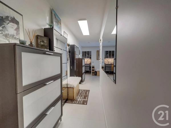 Appartement F4 à vendre  4 pièces - 69,48 m 2   DRANCY  - 93