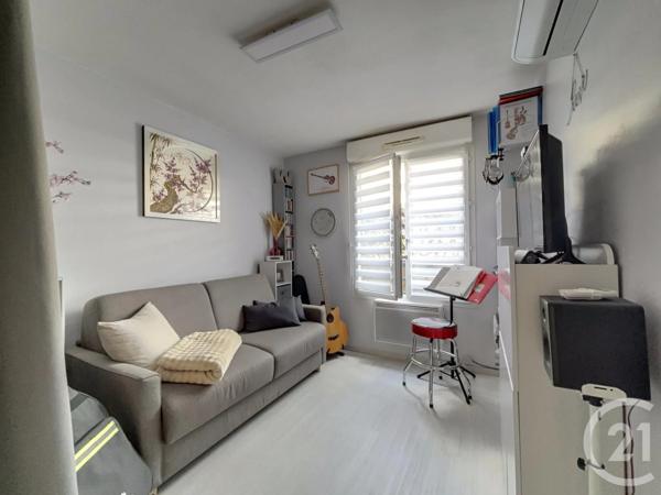 Appartement F4 à vendre  4 pièces - 69,48 m 2   DRANCY  - 93