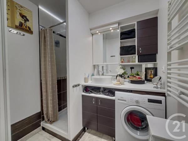 Appartement F4 à vendre  4 pièces - 69,48 m 2   DRANCY  - 93
