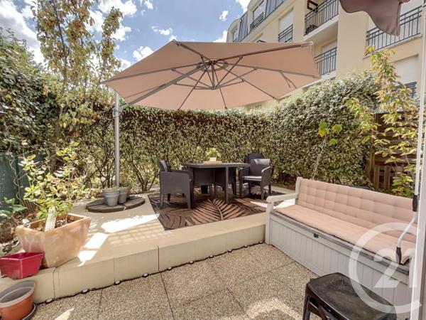 Appartement F4 à vendre  4 pièces - 69,48 m 2   DRANCY  - 93