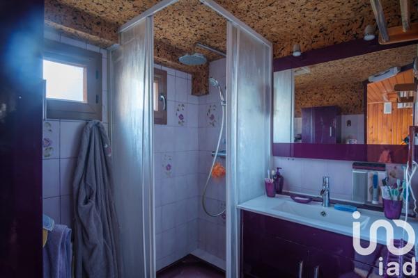 Maison à vendre 4 pièces 101 m² Fresnes-sur-Marne