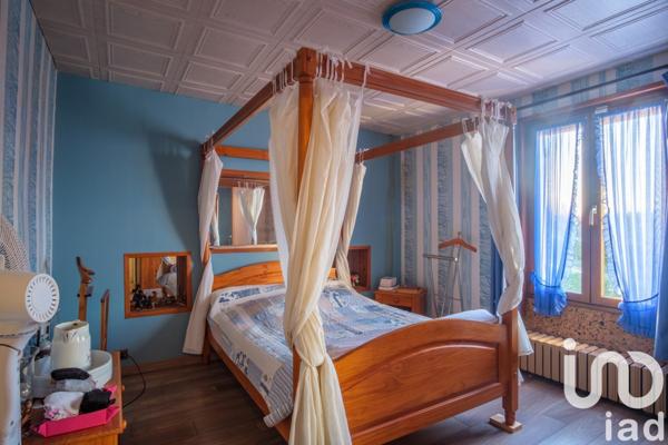 Maison à vendre 4 pièces 101 m² Fresnes-sur-Marne