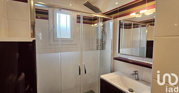 Maison à vendre 4 pièces 77 m² Gargenville