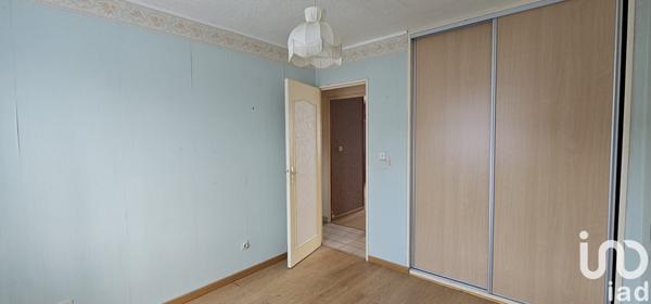 Maison à vendre 4 pièces 77 m² Gargenville