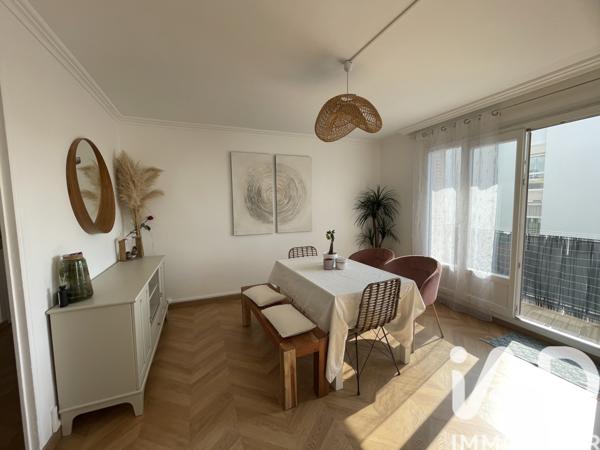 Appartement à vendre 3 pièces 68 m² Valence