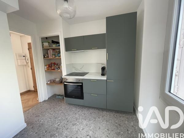 Appartement à vendre 3 pièces 68 m² Valence