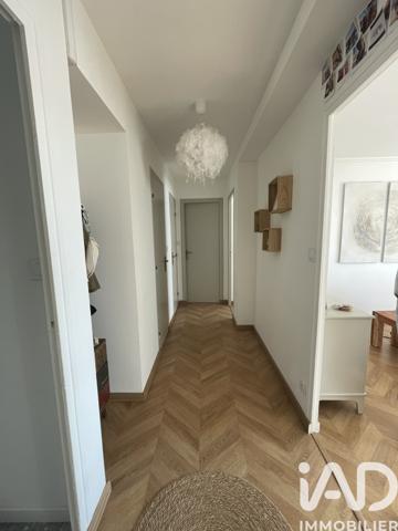 Appartement à vendre 3 pièces 68 m² Valence
