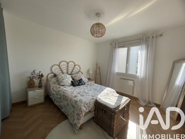 Appartement à vendre 3 pièces 68 m² Valence