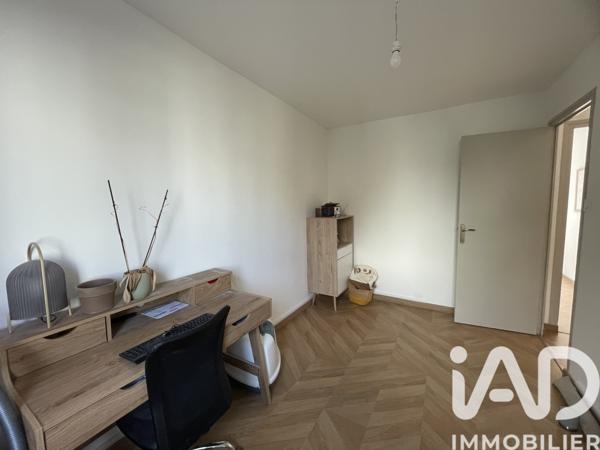 Appartement à vendre 3 pièces 68 m² Valence