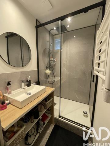 Appartement à vendre 3 pièces 68 m² Valence