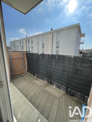 Appartement à vendre 3 pièces 68 m² Valence