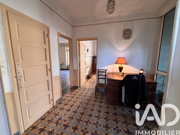 Maison à vendre 5 pièces 80 m² Labégude