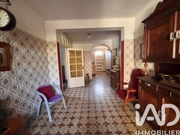 Maison à vendre 5 pièces 80 m² Labégude