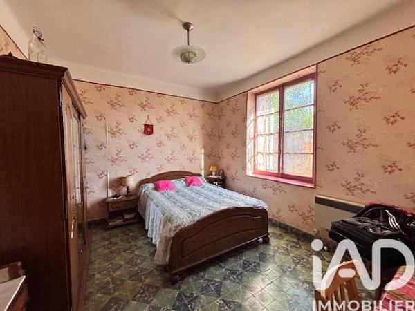 Maison à vendre 5 pièces 80 m² Labégude