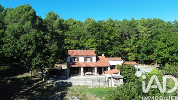 Maison à vendre 4 pièces 130 m² Coux