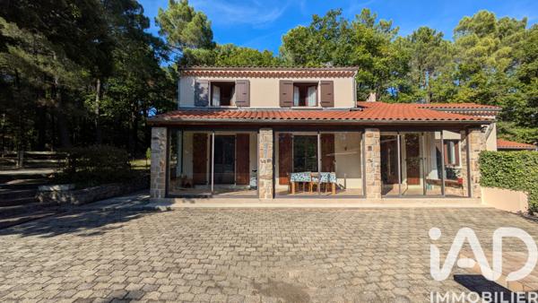 Maison à vendre 4 pièces 130 m² Coux