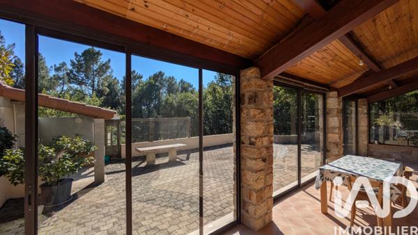 Maison à vendre 4 pièces 130 m² Coux