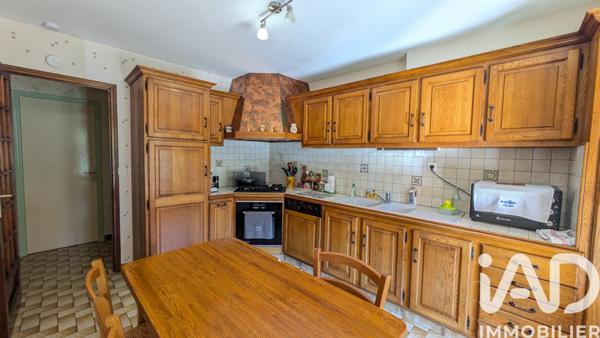 Maison à vendre 4 pièces 130 m² Coux