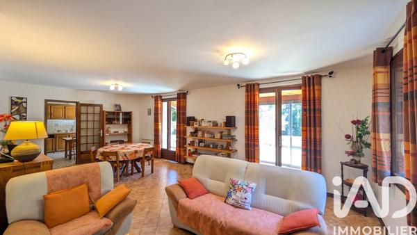 Maison à vendre 4 pièces 130 m² Coux