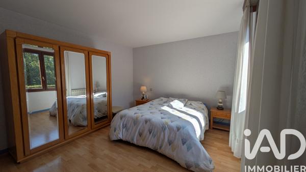 Maison à vendre 4 pièces 130 m² Coux