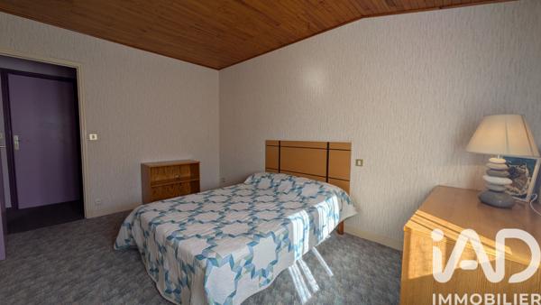 Maison à vendre 4 pièces 130 m² Coux